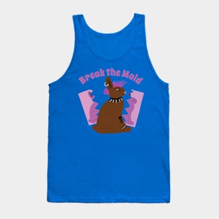 Break the Mold Tank Top